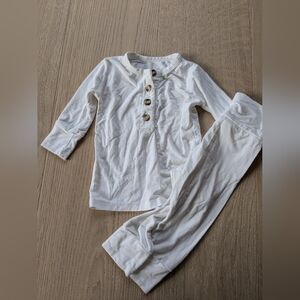 Lou Lou super soft 3-6 month set